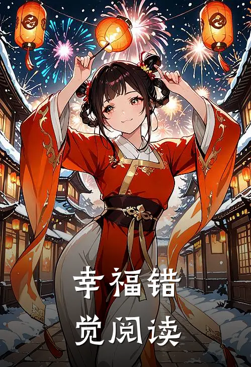 幸福错觉阅读