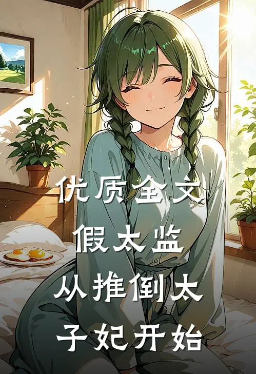优质全文假太监：从推倒太子妃开始