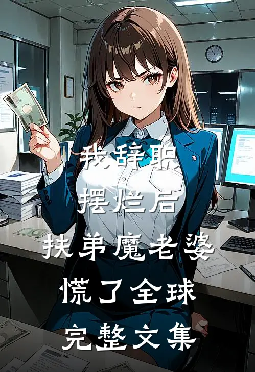 我辞职摆烂后，扶弟魔老婆慌了全球完整文集