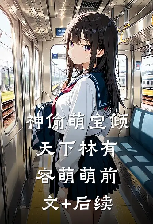神偷萌宝倾天下林有容萌萌前文+后续