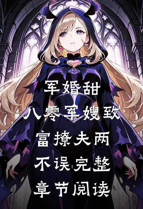 军婚甜：八零军嫂致富撩夫两不误完整章节阅读
