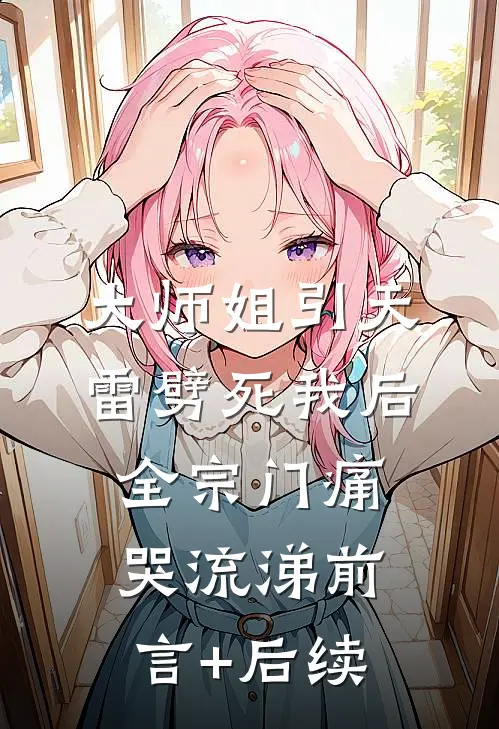 大师姐引天雷劈死我后，全宗门痛哭流涕前言+后续
