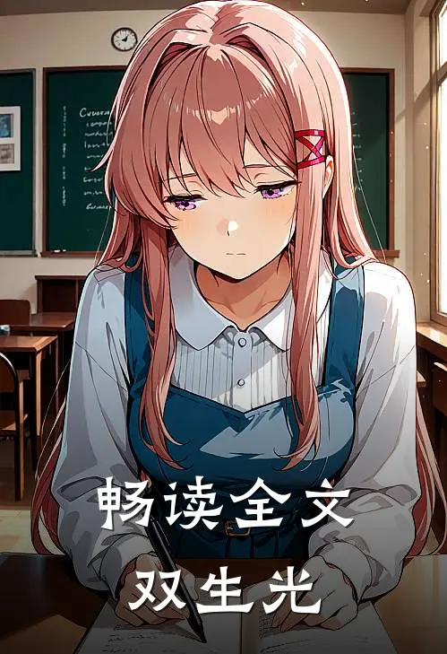 畅读全文双生光