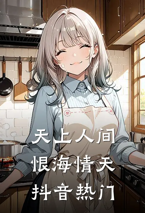 天上人间，恨海情天抖音热门