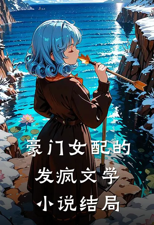 豪门女配的发疯文学小说结局