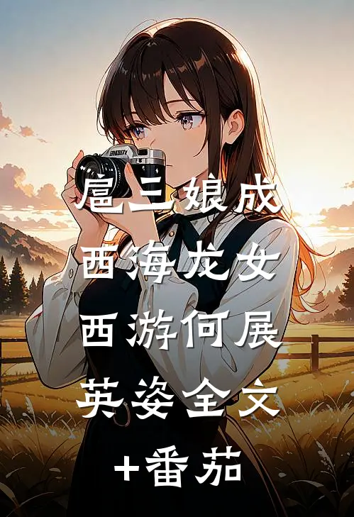 扈三娘成西海龙女，西游何展英姿全文+番茄