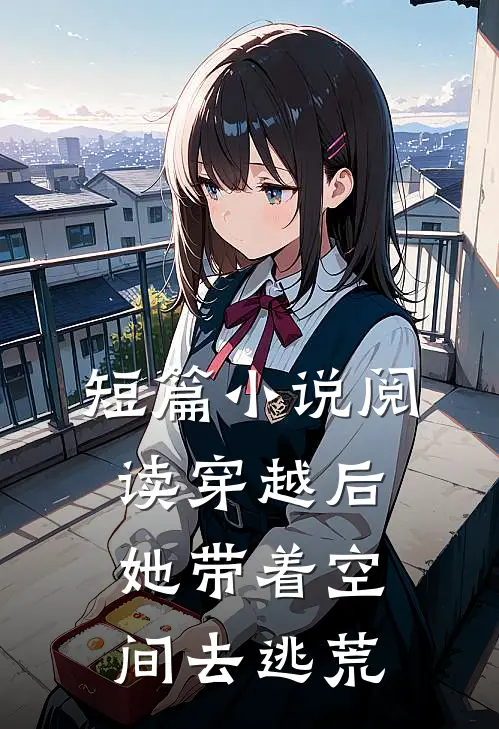 短篇小说阅读穿越后，她带着空间去逃荒