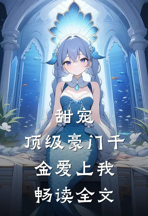 甜宠顶级豪门千金爱上我畅读全文