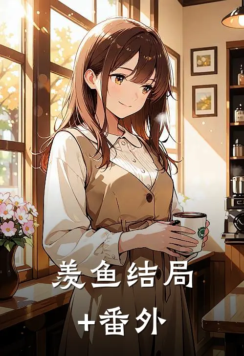 羡鱼结局+番外