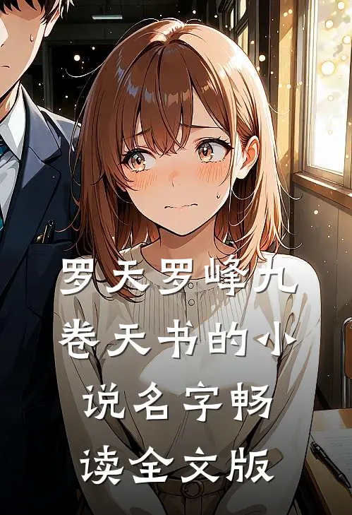 罗天罗峰九卷天书的小说名字畅读全文版