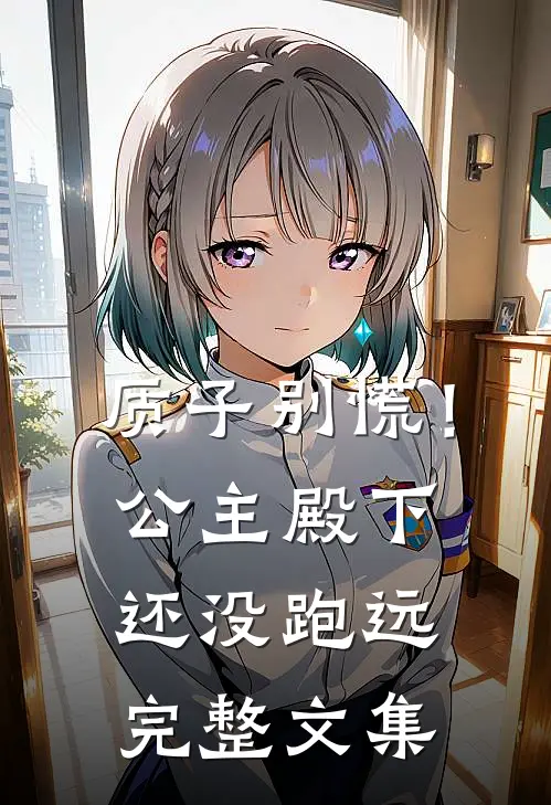 质子别慌！公主殿下还没跑远完整文集
