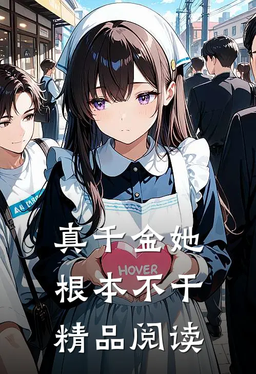 真千金她根本不干精品阅读