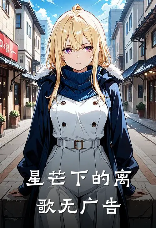 星芒下的离歌无广告