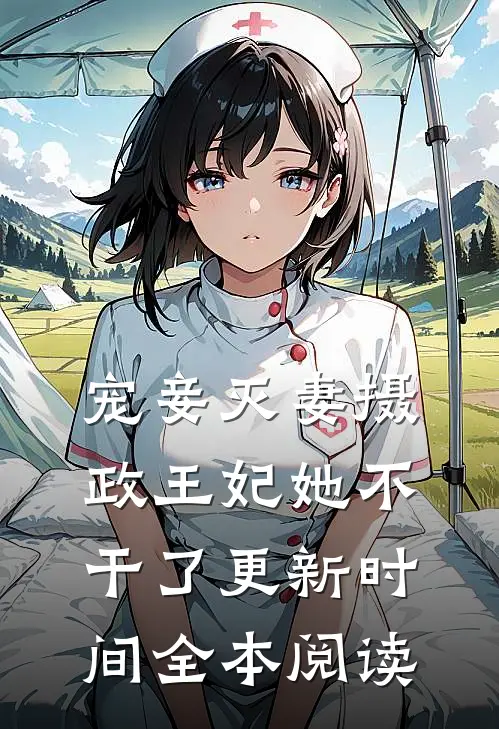 宠妾灭妻摄政王妃她不干了更新时间全本阅读