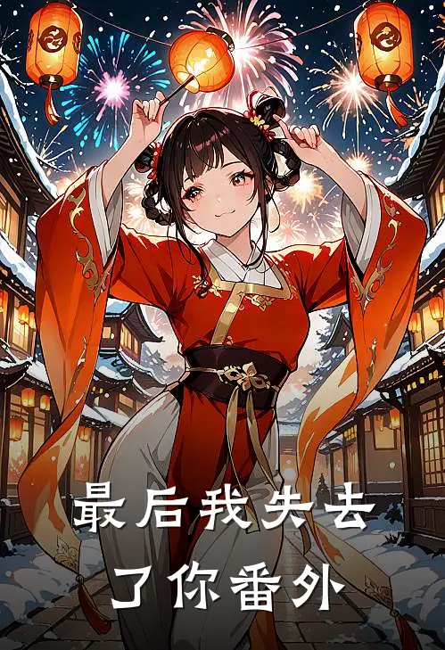 最后我失去了你番外