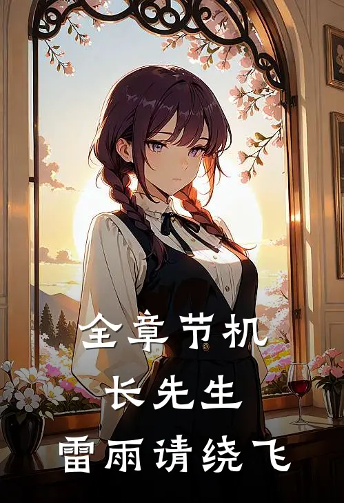 全章节机长先生，雷雨请绕飞