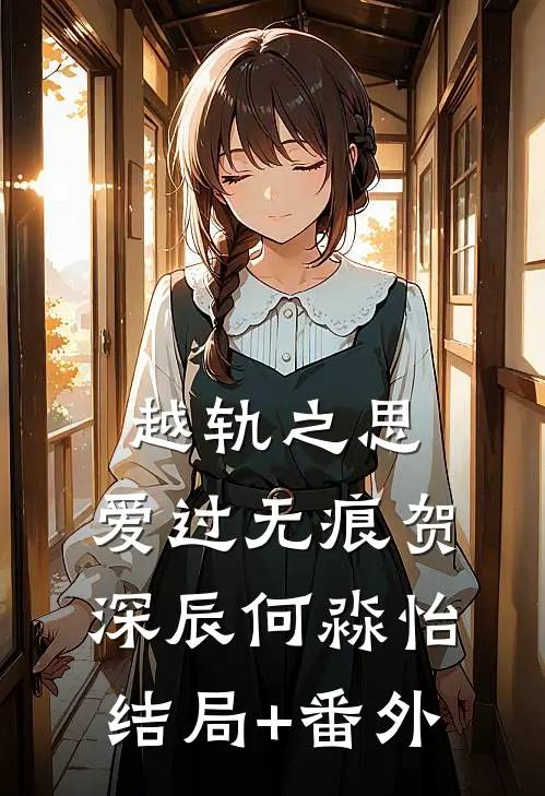 越轨之思，爱过无痕贺深辰何淼怡结局+番外