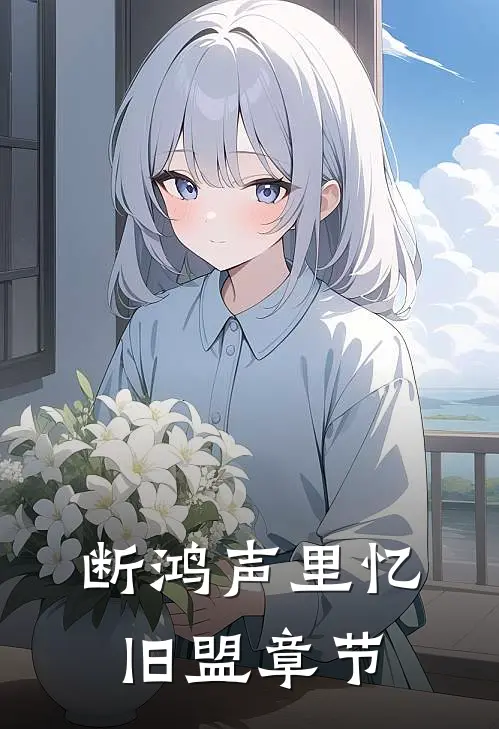 断鸿声里忆旧盟章节