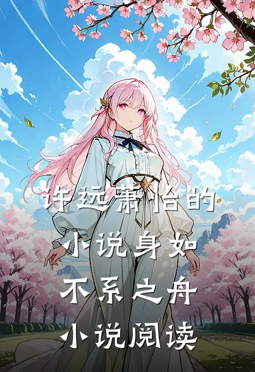 许远萧怡的小说身如不系之舟小说阅读