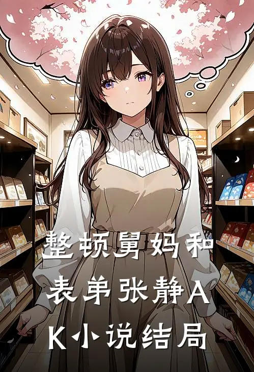 整顿舅妈和表弟张静AK小说结局
