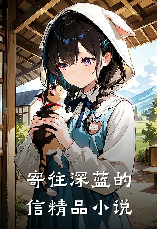 寄往深蓝的信精品小说