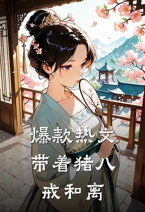 爆款热文带着猪八戒和离