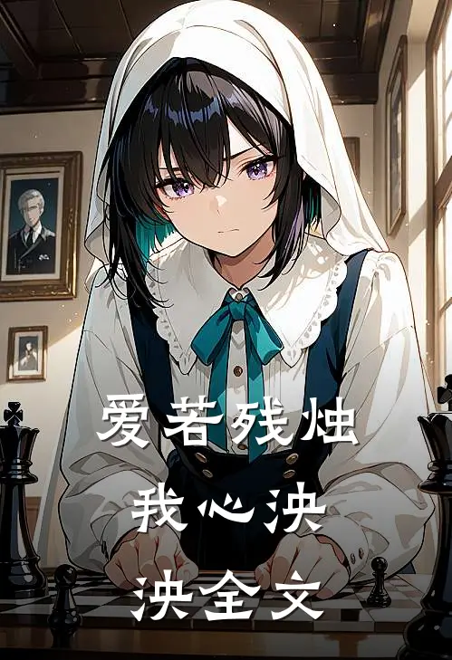 爱若残烛，我心泱泱全文
