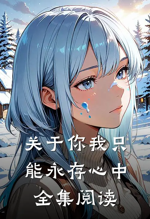 关于你我只能永存心中全集阅读