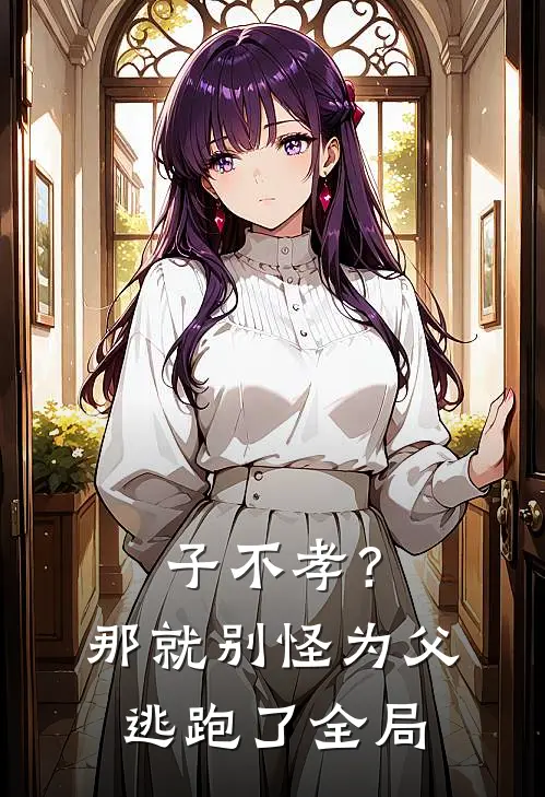 子不孝？那就别怪为父逃跑了全局