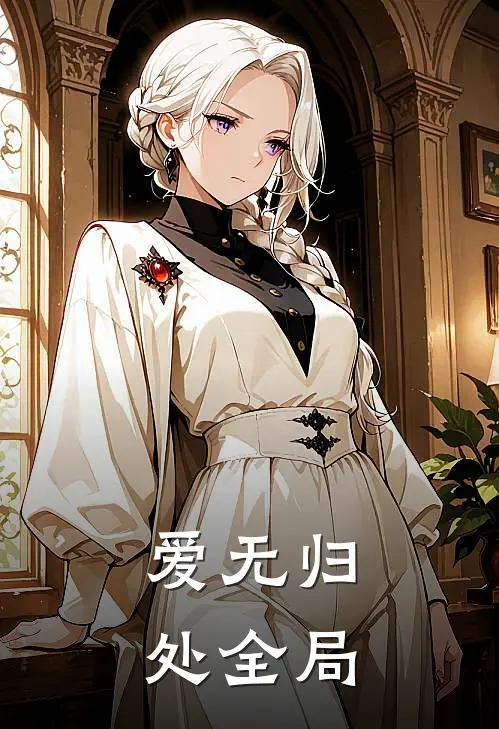 爱无归处全局