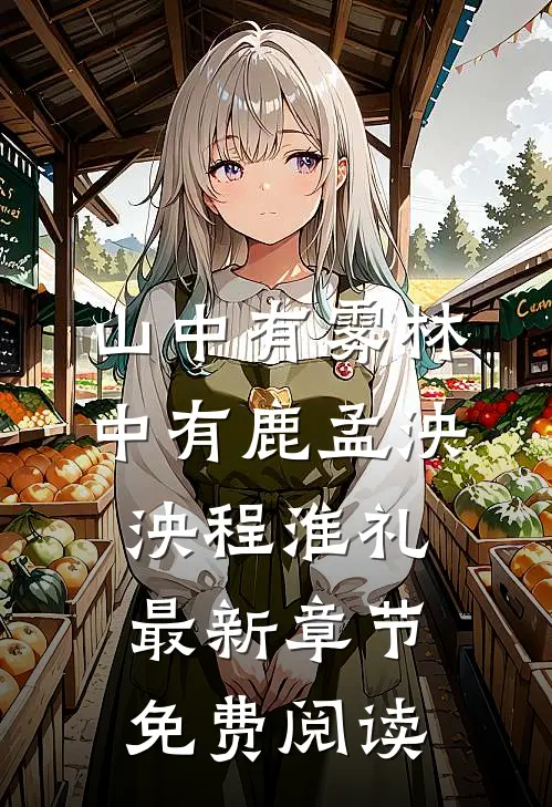 山中有雾林中有鹿孟泱泱程淮礼最新章节免费阅读