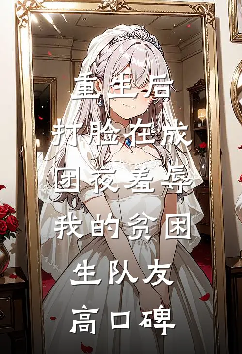 重生后，打脸在成团夜羞辱我的贫困生队友高口碑