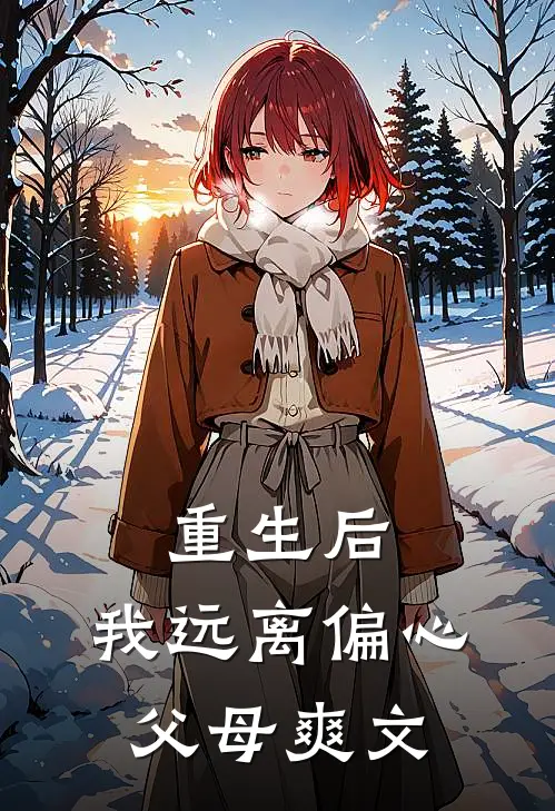 重生后，我远离偏心父母爽文