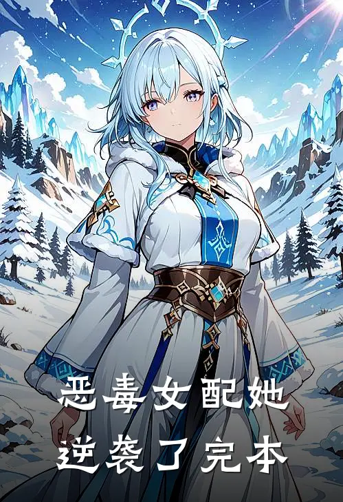 恶毒女配她逆袭了完本