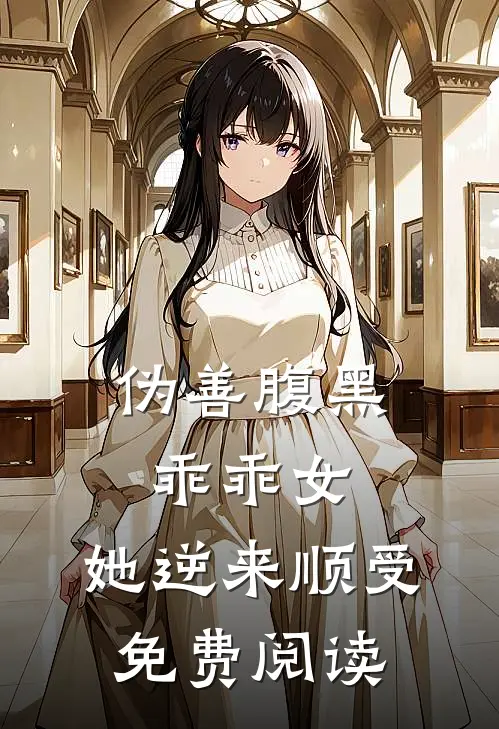 伪善腹黑乖乖女，她逆来顺受免费阅读