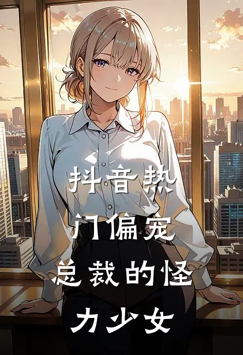 抖音热门偏宠：总裁的怪力少女