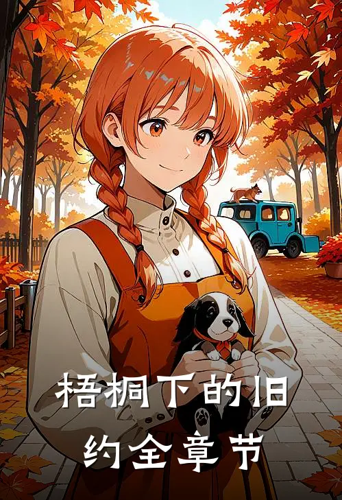 梧桐下的旧约全章节
