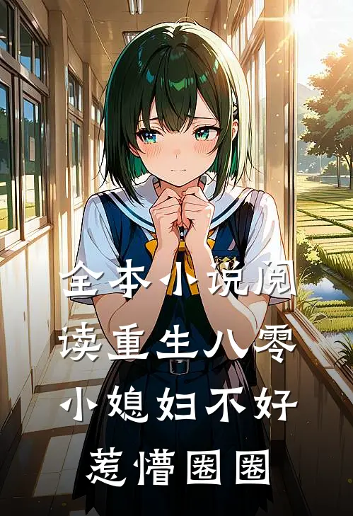 全本小说阅读重生八零小媳妇不好惹 懵圈圈