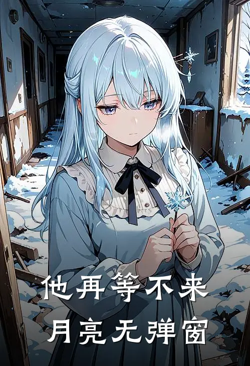 他再等不来月亮无弹窗