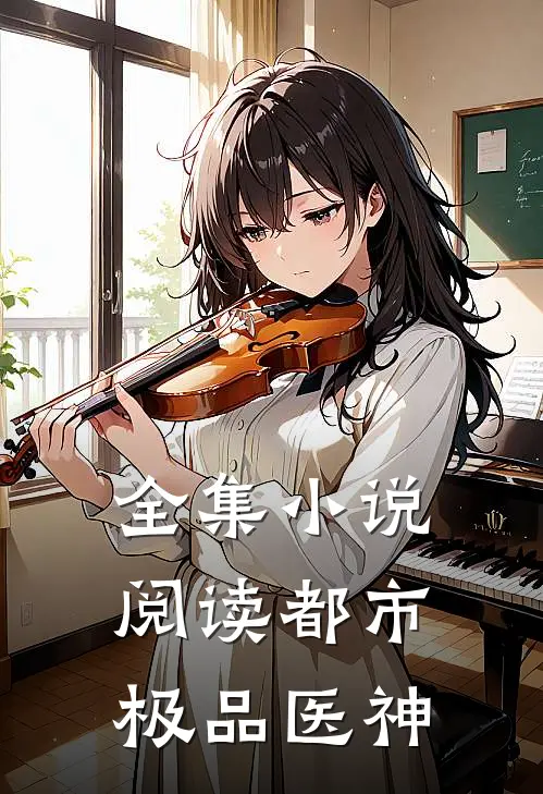 全集小说阅读都市极品医神
