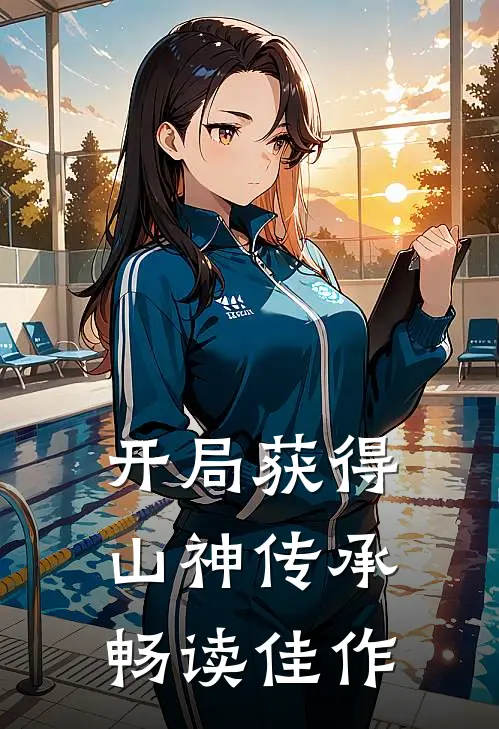 开局获得山神传承畅读佳作