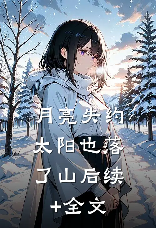 月亮失约，太阳也落了山后续+全文