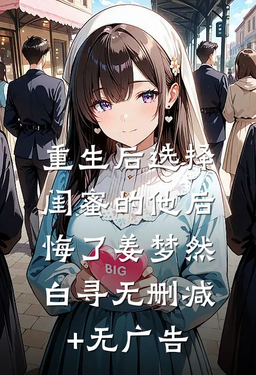 重生后选择闺蜜的他后悔了姜梦然白寻无删减+无广告