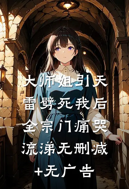 大师姐引天雷劈死我后，全宗门痛哭流涕无删减+无广告