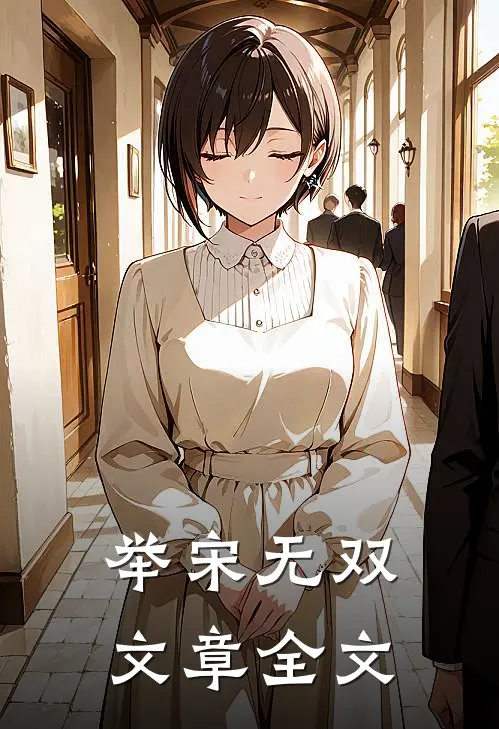 举宋无双文章全文