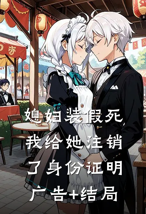 媳妇装假死，我给她注销了身份证明广告+结局