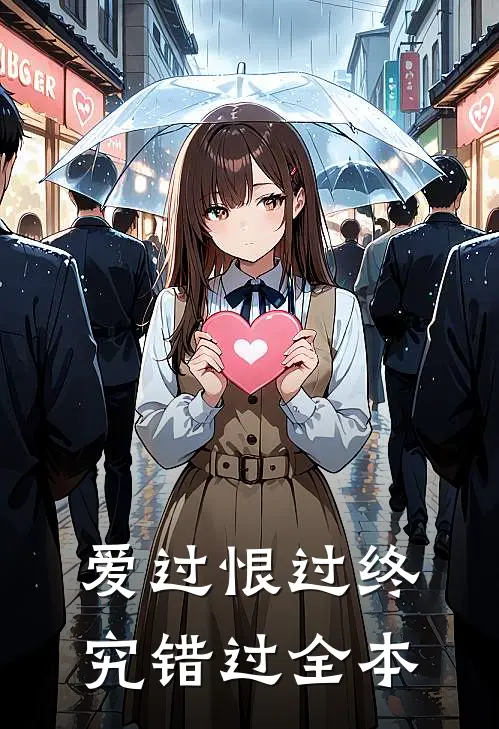 爱过恨过终究错过全本