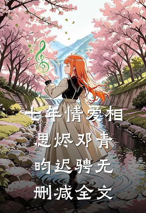 七年情爱相思烬邓青昀迟骋无删减全文