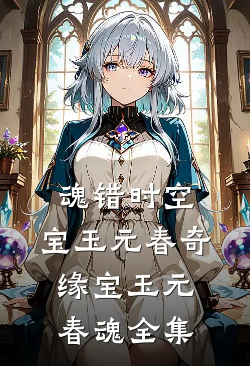 魂错时空：宝玉元春奇缘宝玉元春魂 全集