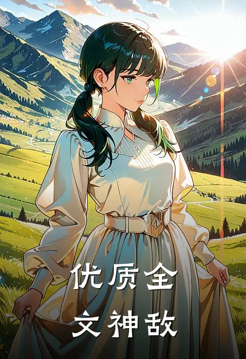 优质全文神敌